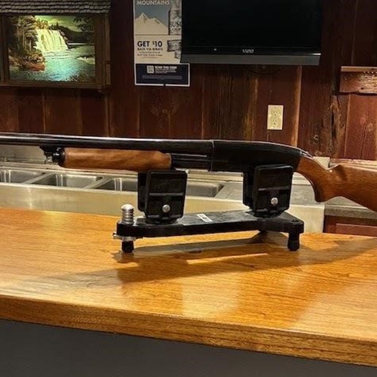 Mossberg 500AT 12 Gauge Shotgun
