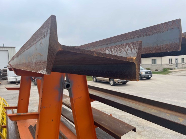 #3048-•-s12x40.8-i-beam-(cont)-image-2