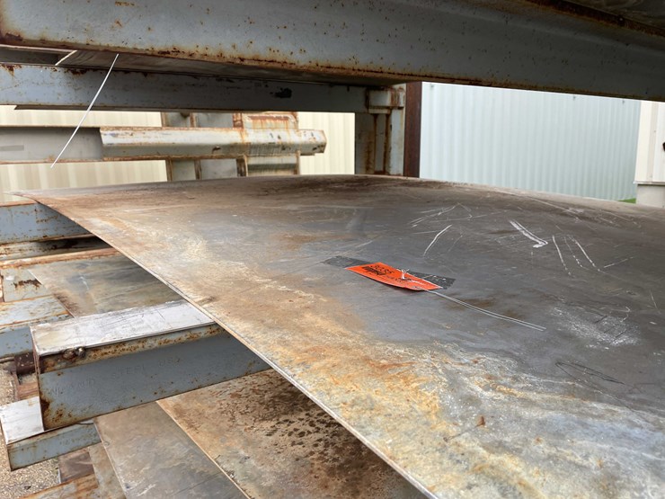 #3035-•-(1)-steel-sheet-stock-(shed)-image-3