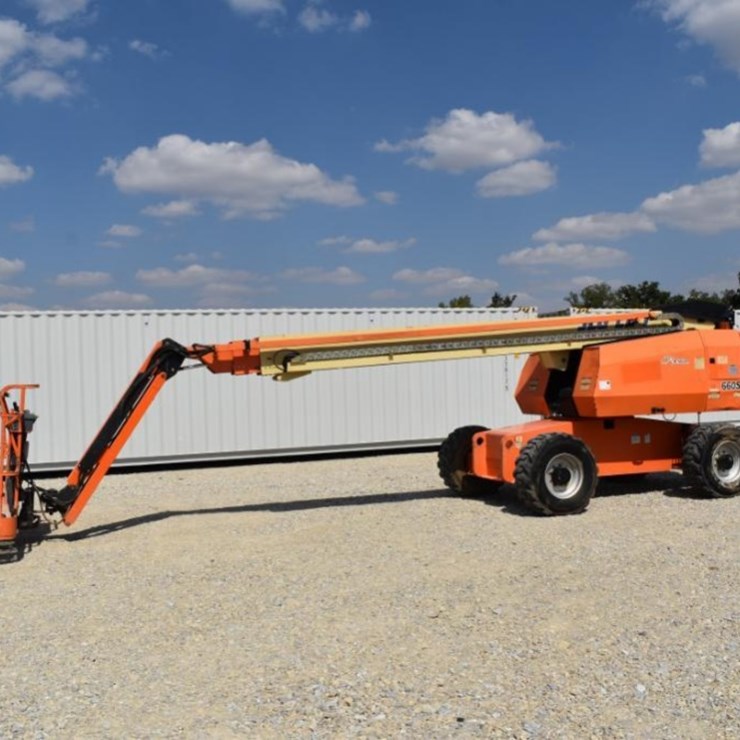 2006 JLG 660SJ