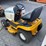 #3103-•-cub-cadet-riding-lawn-mower-(o3)-image-4