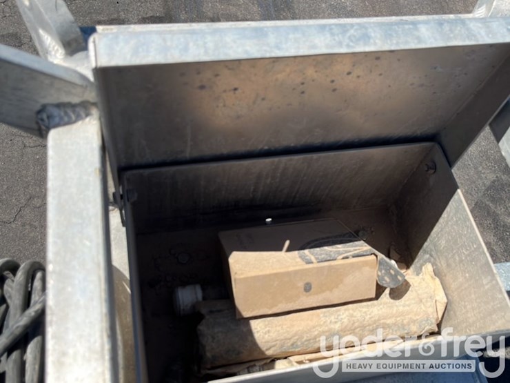electric-screen-washer,-480v,-2,000-psi-explosion-proof-image-11