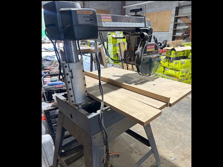 #71-•-craftsman-10"-radial-arm-saw-image-3