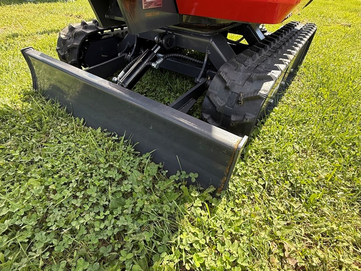 #613-•-2025-cfg-industrial-qk20r-hydraulic-track-type-mini-excavator-image-12