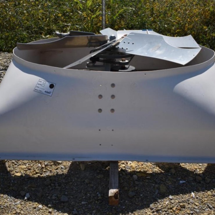 VENTEC 72IN BARN FAN 37967