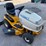 #3103-•-cub-cadet-riding-lawn-mower-(o3)-image-2
