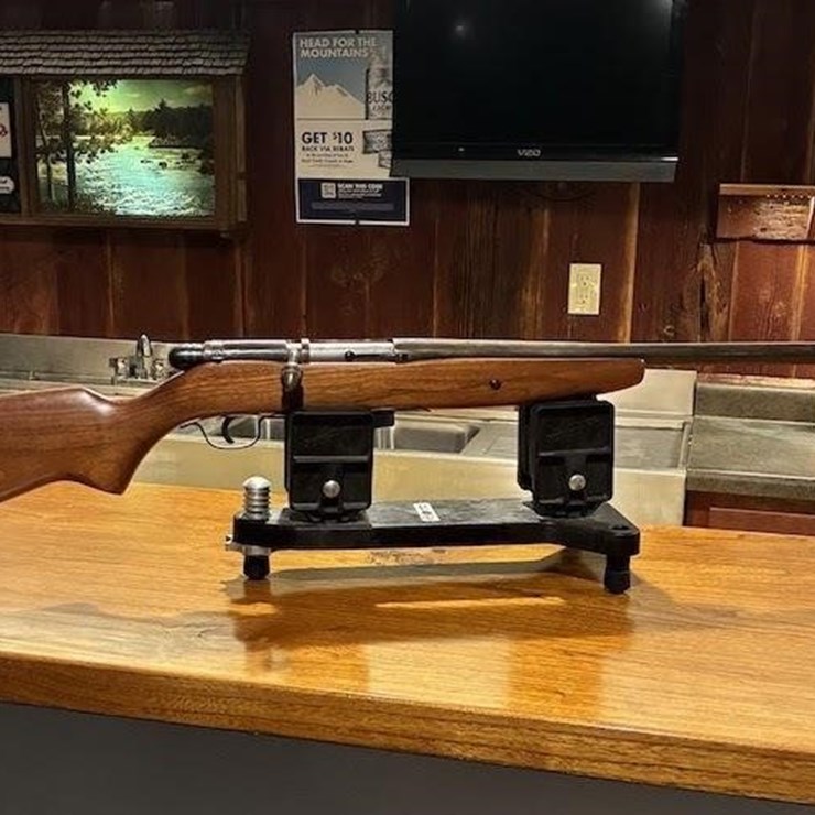 Kessler Model 128 12 Gauge