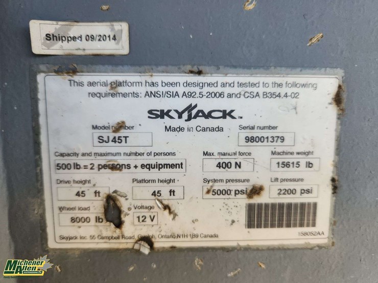 2014-skyjack-sj45t-image-6