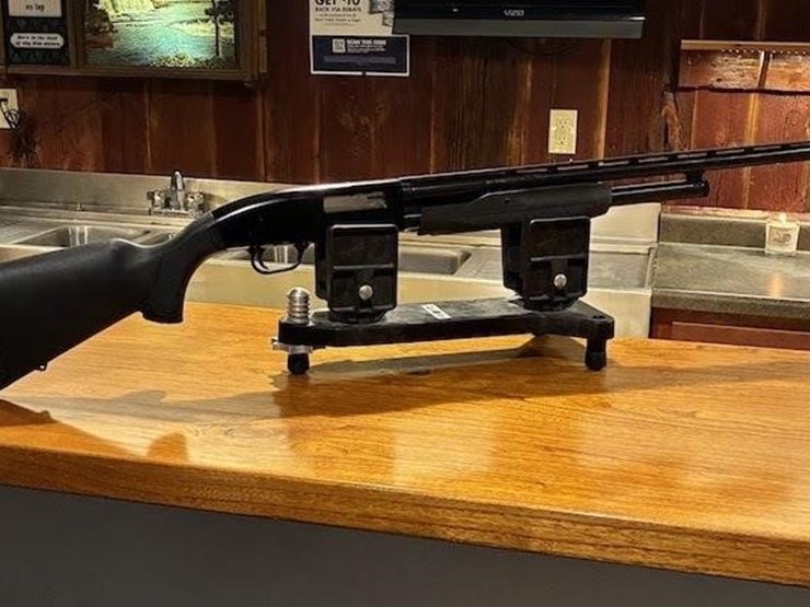 mossberg-model-88-maverick-20-gauge-shotgun-image-1