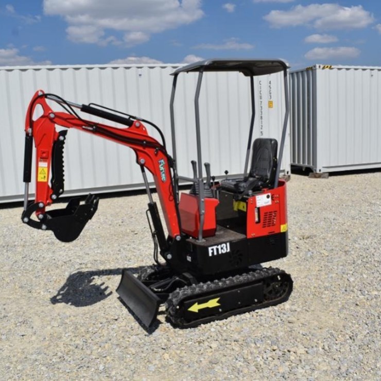 FUTURE FT13J 38038