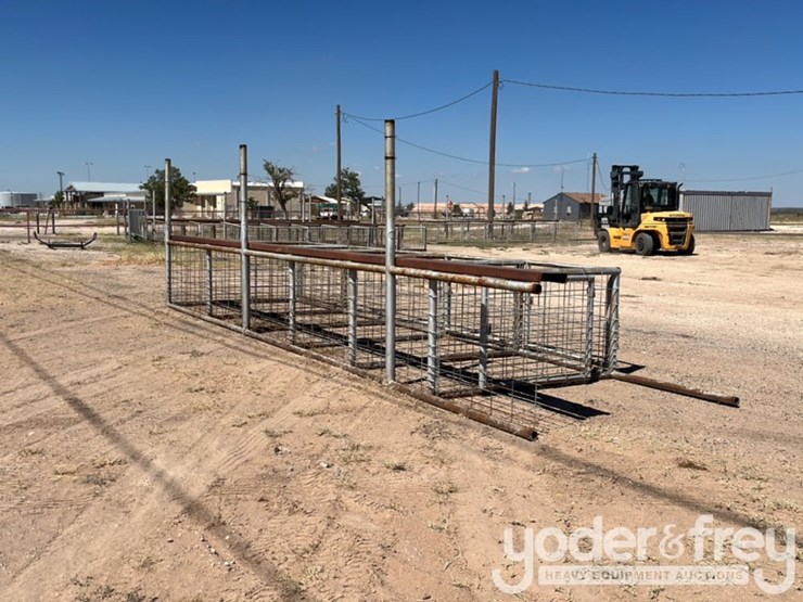 animal-pen-for-stock-show-4'-x-6'-(5-of)-image-10
