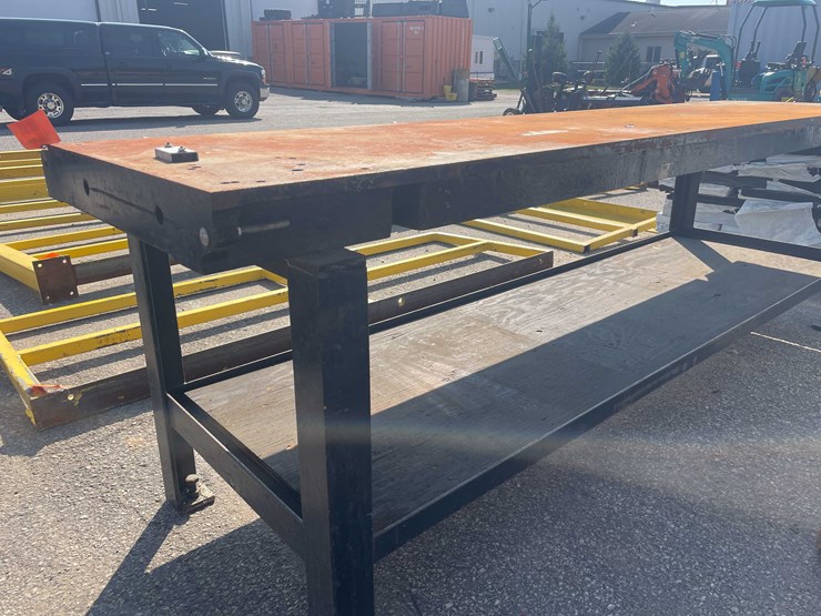 #3006-•-heavy-duty-cast-topshop-bench-(o8)-image-6