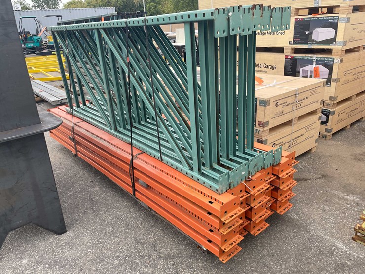 #3078-•-teardrop-pallet-racking-(o9)-image-4