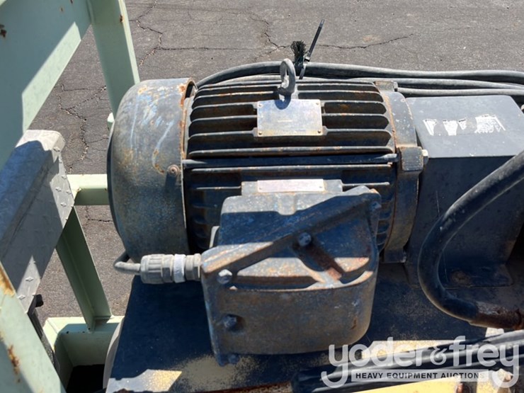 pump-&-control-pwhe104040-electric-pressure-washer,-480v,-4,000-psi,-explosion-proof-image-7