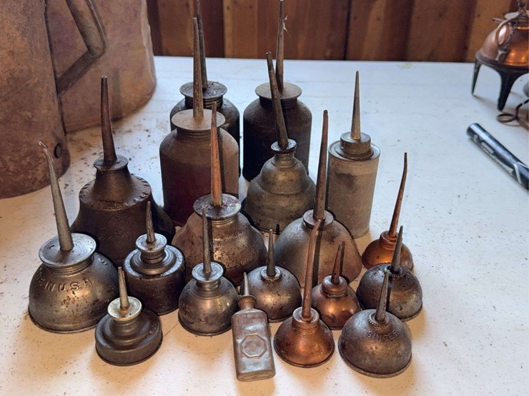 large-lot-of-oil-cans-image-1