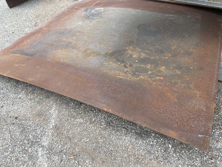 #3026-•-(1)-steel-sheet-stock-(shed)-image-1