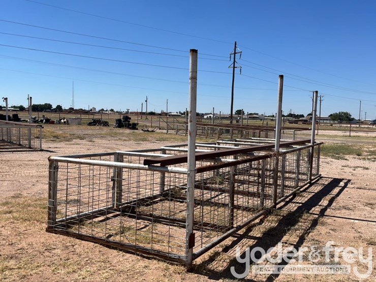 animal-pen-for-stock-show-4'-x-6'-(6-of)-image-6