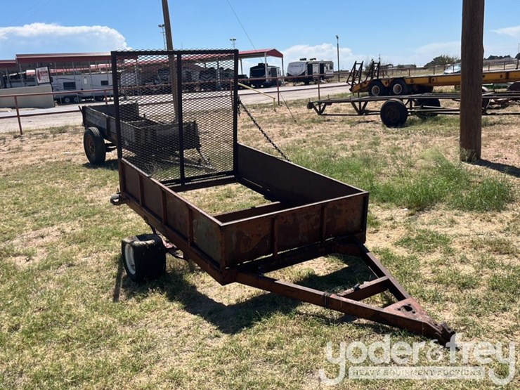 4'-x-6'-single-axle-trailer,-tail-gate-image-7