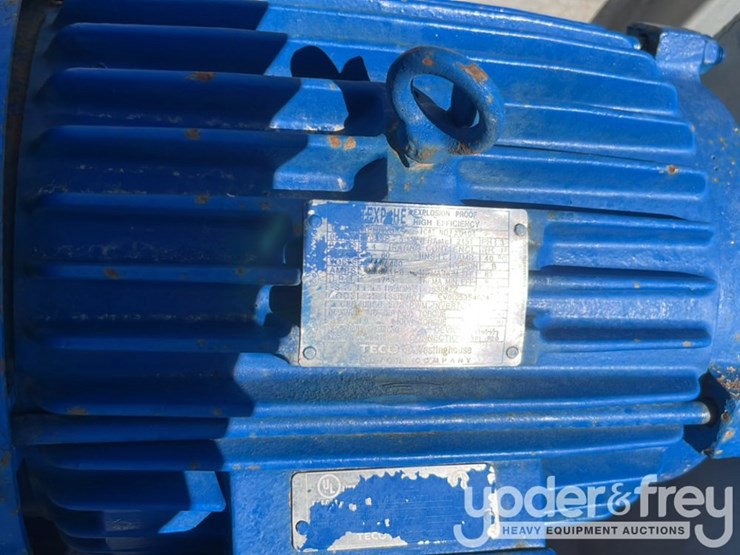 electric-pressure-washer,-480v,-4,000-psi,-explosion-proof-image-7