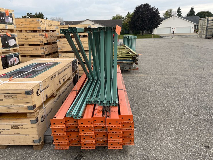 #3078-•-teardrop-pallet-racking-(o9)-image-7