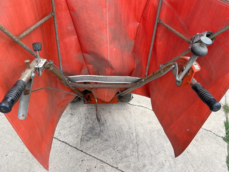 #3100-•-ariens-snowblower-(o3)-image-17