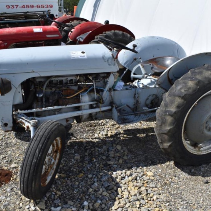 FERGUSON 35