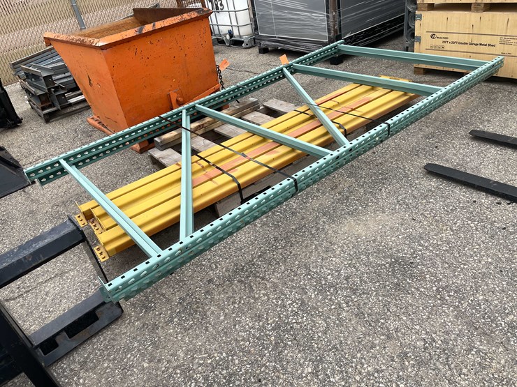 #3074-•-teardrop-pallet-racking-(o8)-image-8
