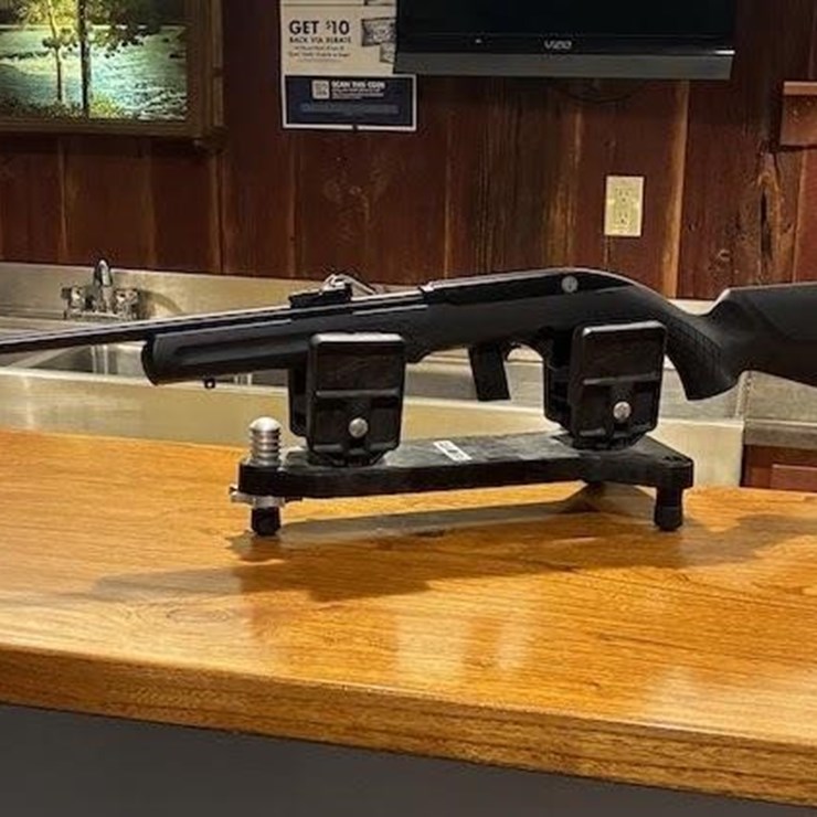 Rossi Model RS22 .22 Rifle