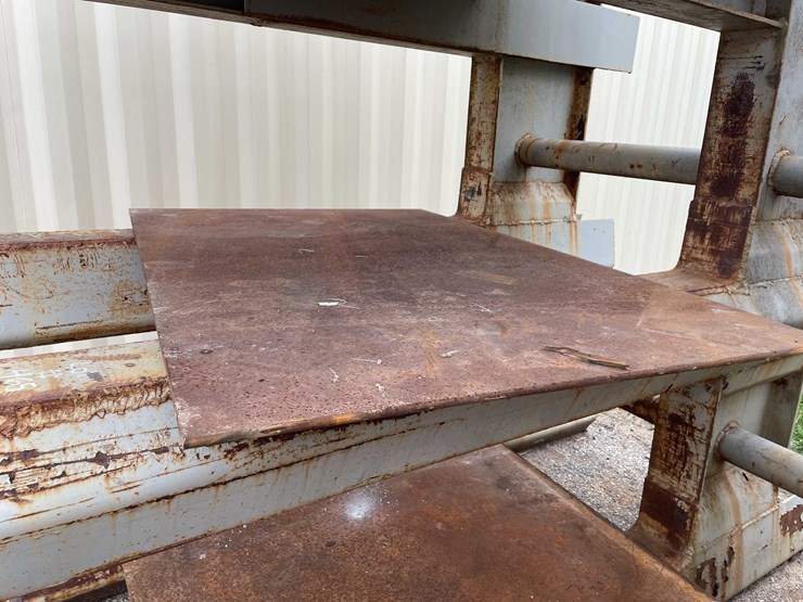 #3029-•-(1)-steel-sheet-stock-(shed)-image-5