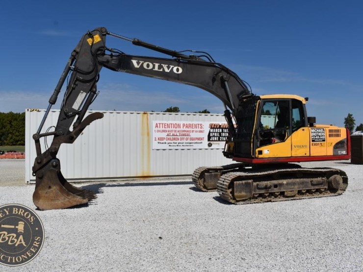 2007-volvo-ec160cl-image-1