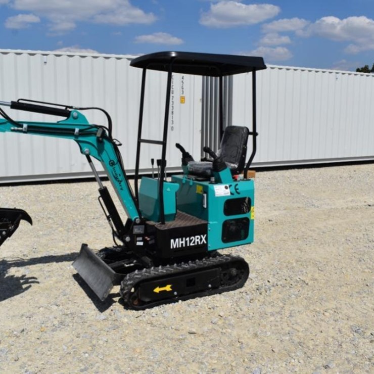 CFG INDUSTRY MH12RX 38037