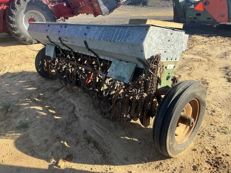 case-grain-drill-w/grasss-seed-image-3