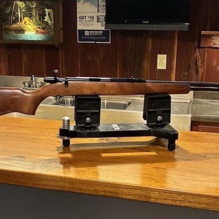 Remington Model 582 .22 Rifle