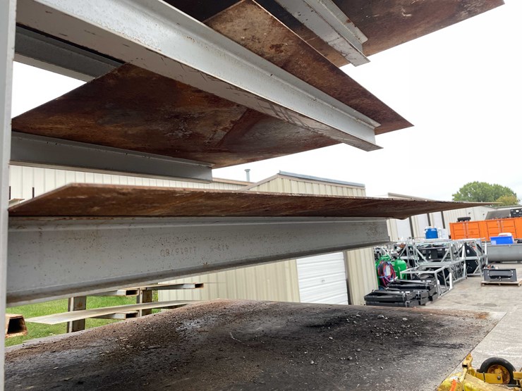 #3022-•-(1)-steel-sheet-stock-(shed)-image-7