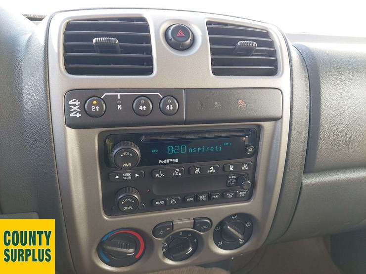 2006-chevrolet-colorado-image-8