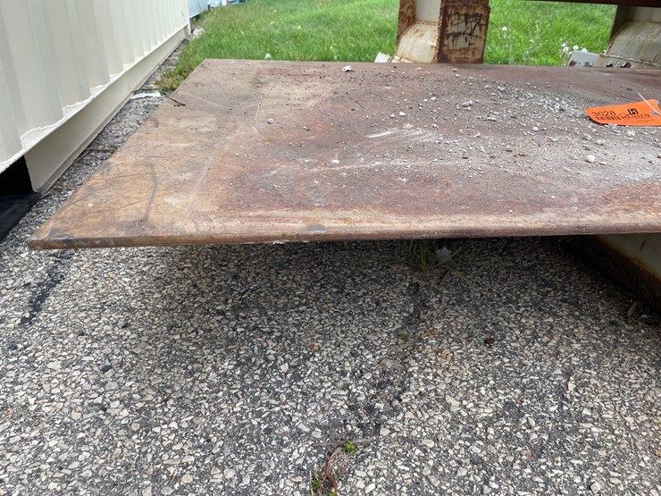 #3028-•-(1)-steel-sheet-stock-(shed)-image-4