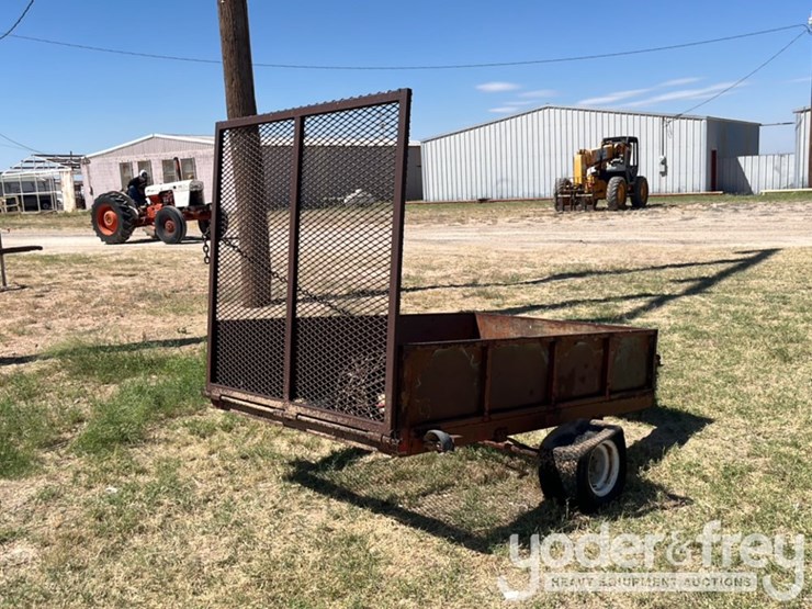 4'-x-6'-single-axle-trailer,-tail-gate-image-5