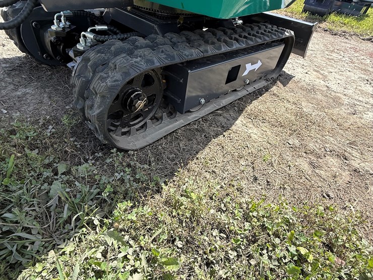 #604-•-2025-cfg-industrial-qk16r-hydraulic-track-type-mini-excavator-image-17