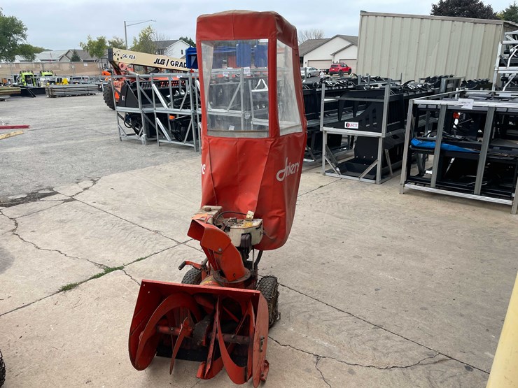 #3100-•-ariens-snowblower-(o3)-image-2