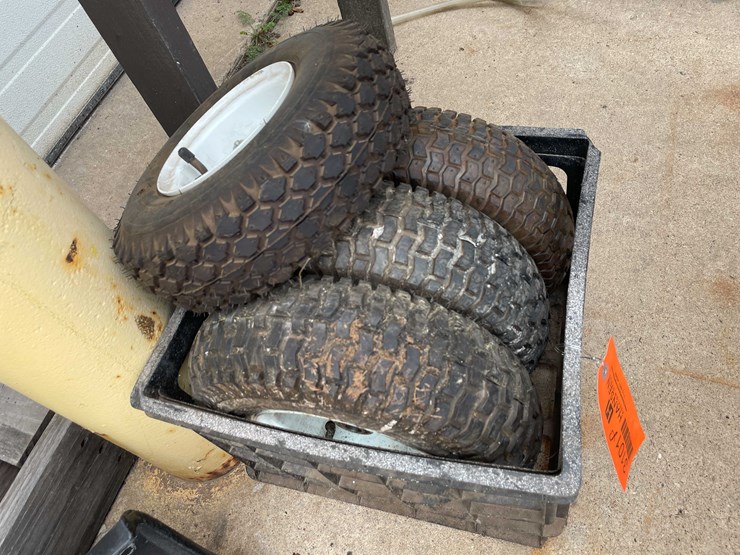 #3101-•-lawn-mower-tires-(o3)-image-2