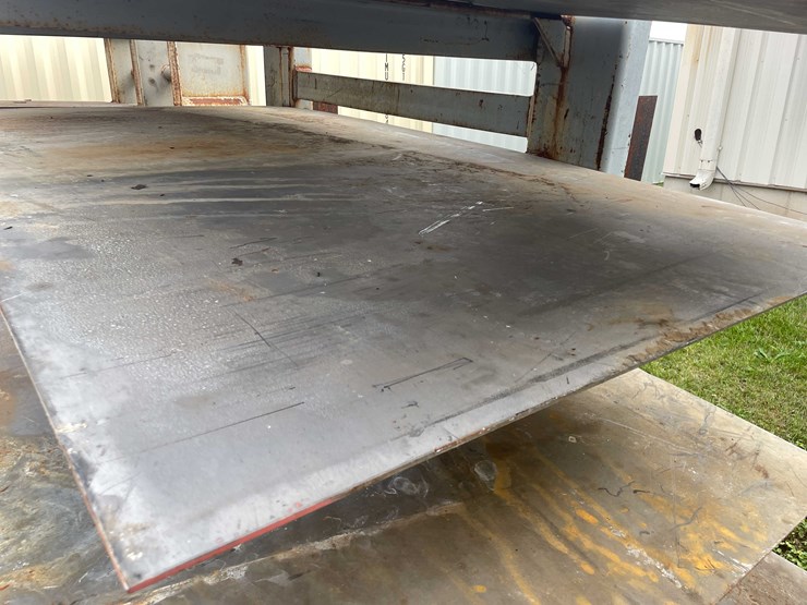 #3036-•-(1)-steel-sheet-stock-(shed)-image-2