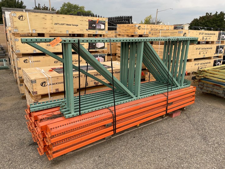 #3078-•-teardrop-pallet-racking-(o9)-image-5