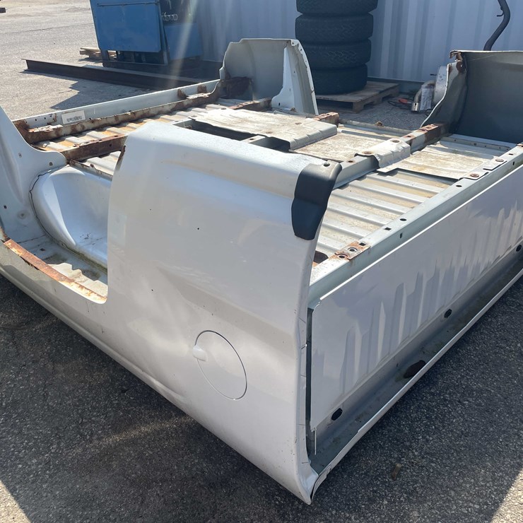 #3108 • Chevy Truck Box (O6)
