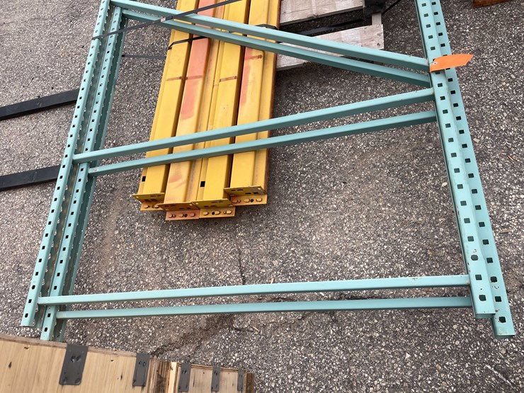 #3074-•-teardrop-pallet-racking-(o8)-image-15