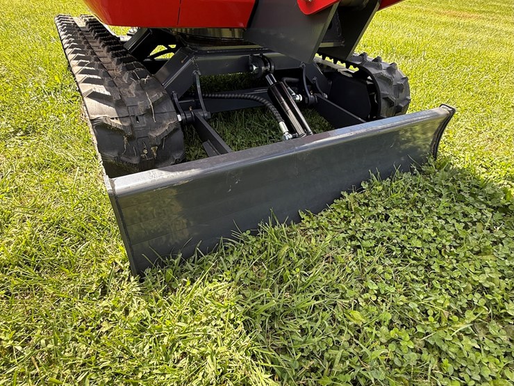 #613-•-2025-cfg-industrial-qk20r-hydraulic-track-type-mini-excavator-image-4