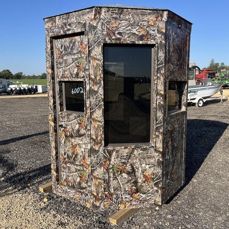 Hunting Blind