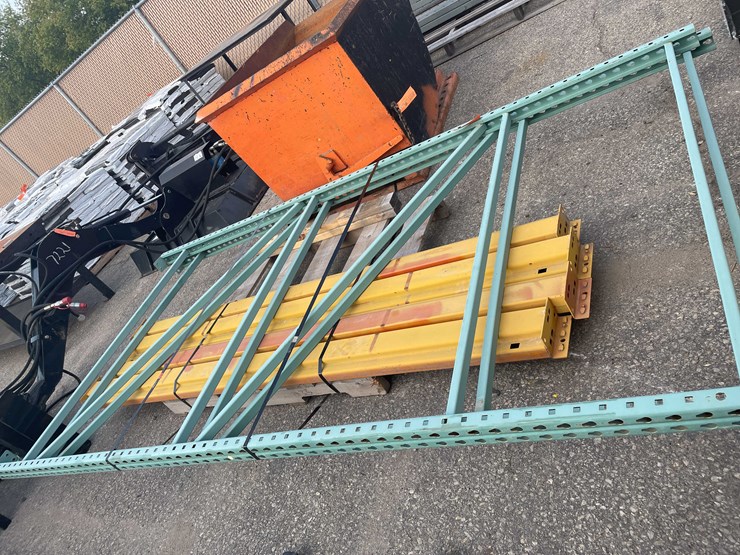 #3074-•-teardrop-pallet-racking-(o8)-image-5