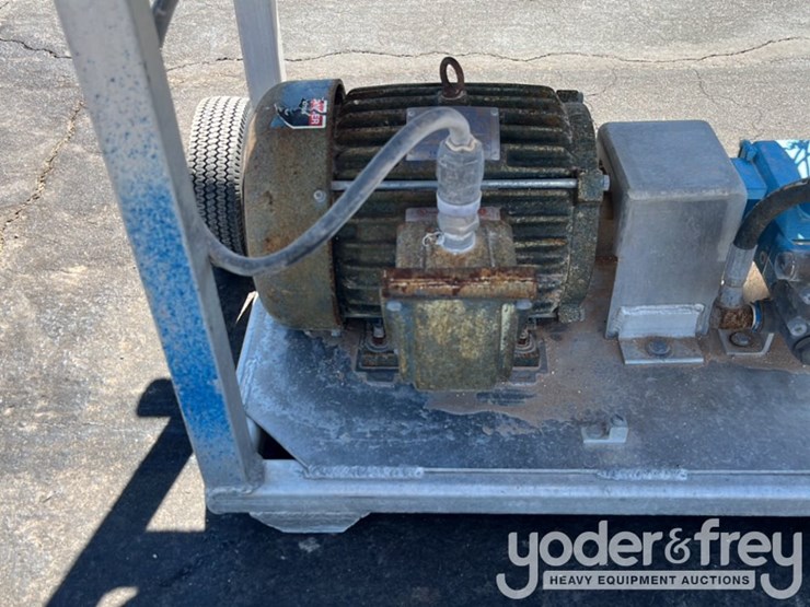 electric-screen-washer,-480v,-2,000-psi-explosion-proof-image-6