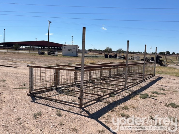 animal-pen-for-stock-show-4'-x-6'-(8-of)-image-4