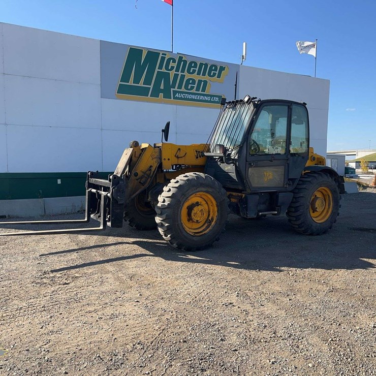 2001 JCB 530